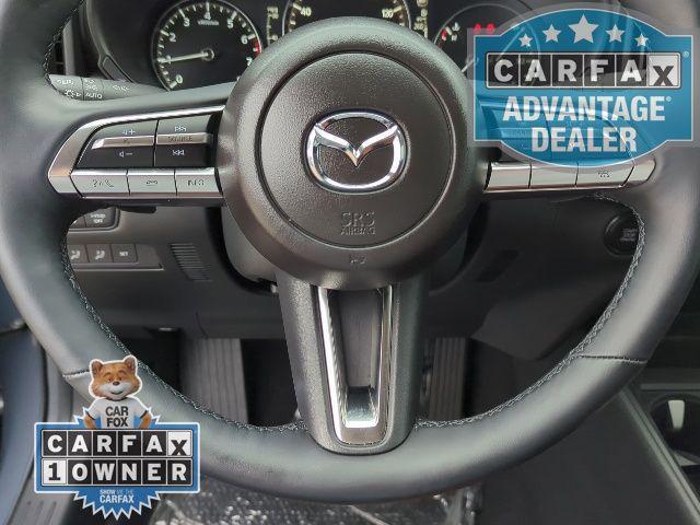 Mazda CX-50 2025