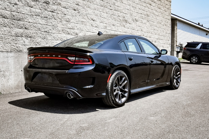 Dodge Charger 2021