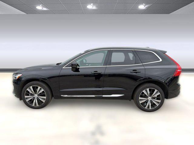 Volvo XC60 2023