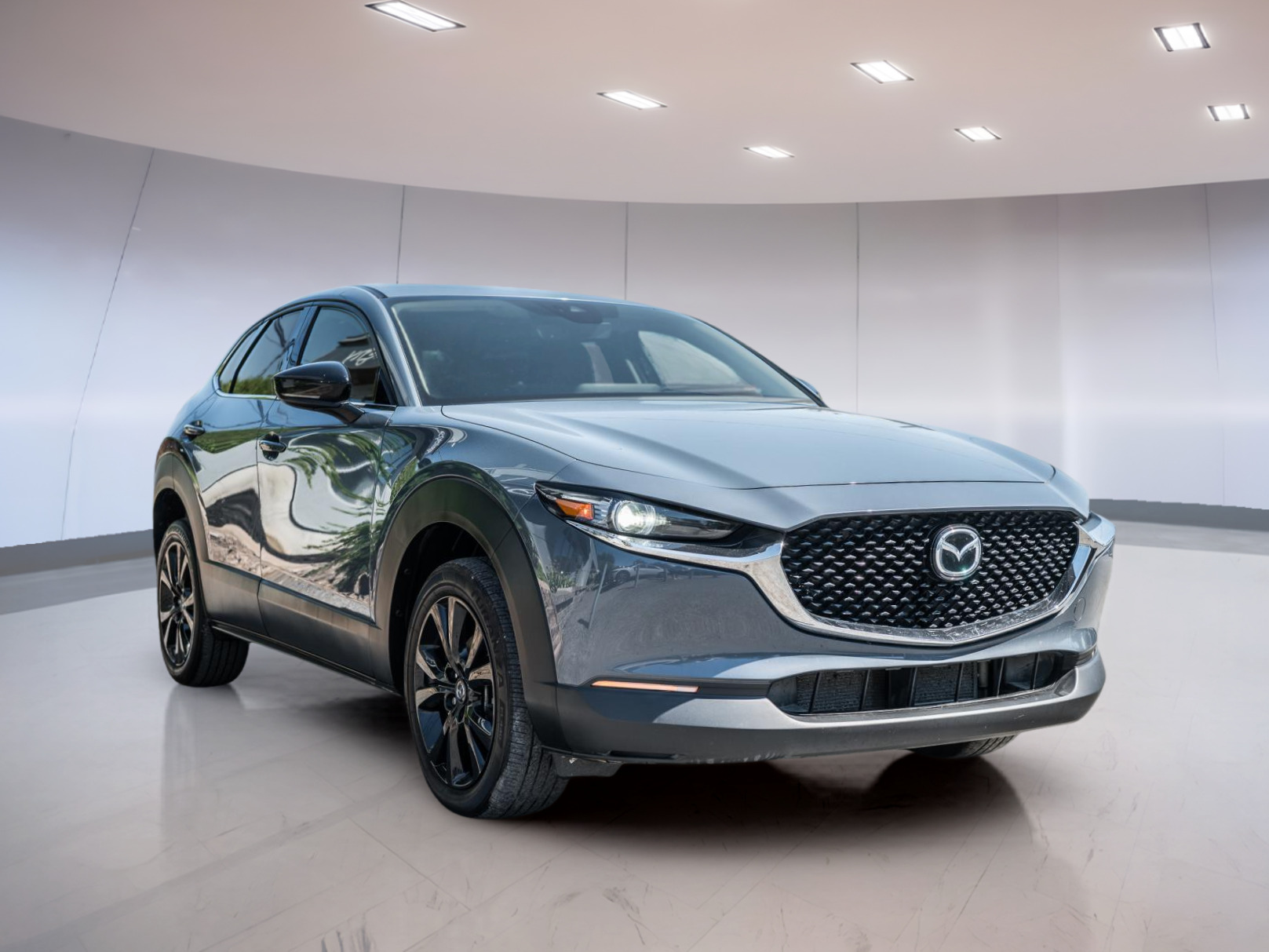 Mazda CX-30 2022