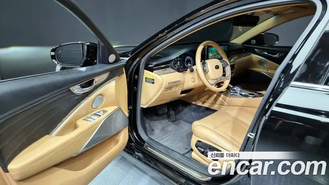 Kia K9 2020