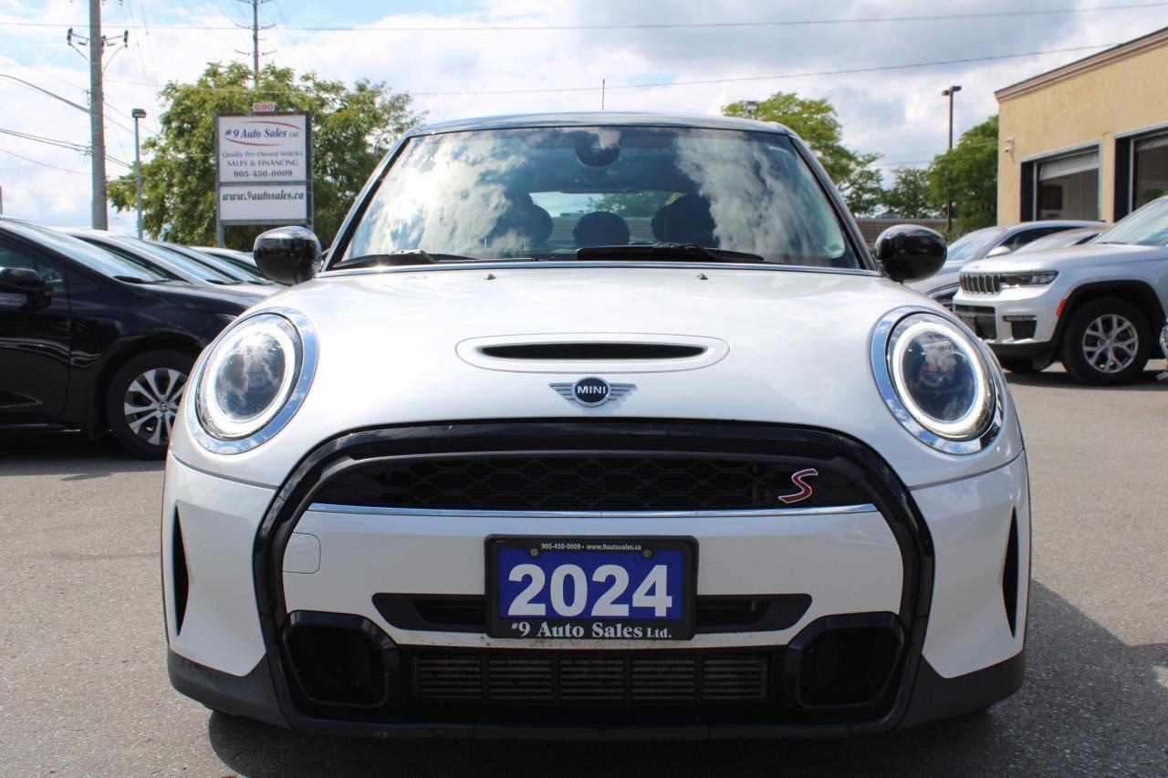 Mini COOPER S 2024