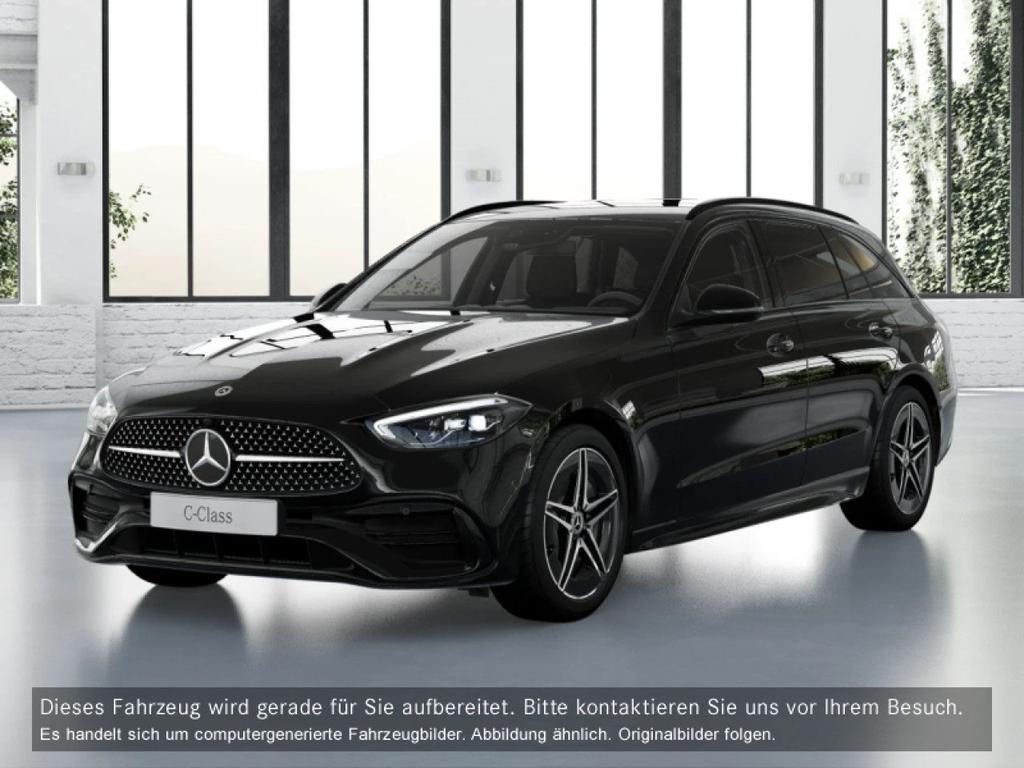 Mercedes-Benz C 220 2023