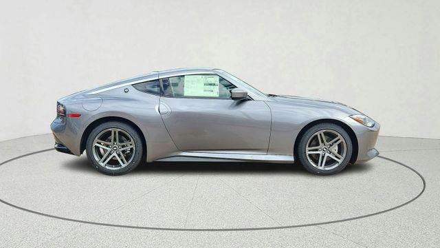 Nissan Z 2026