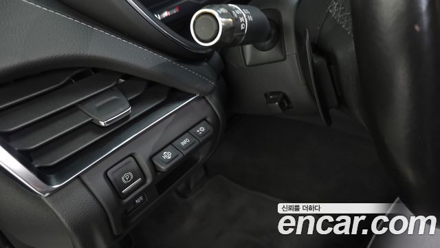 Cadillac CT5 2021