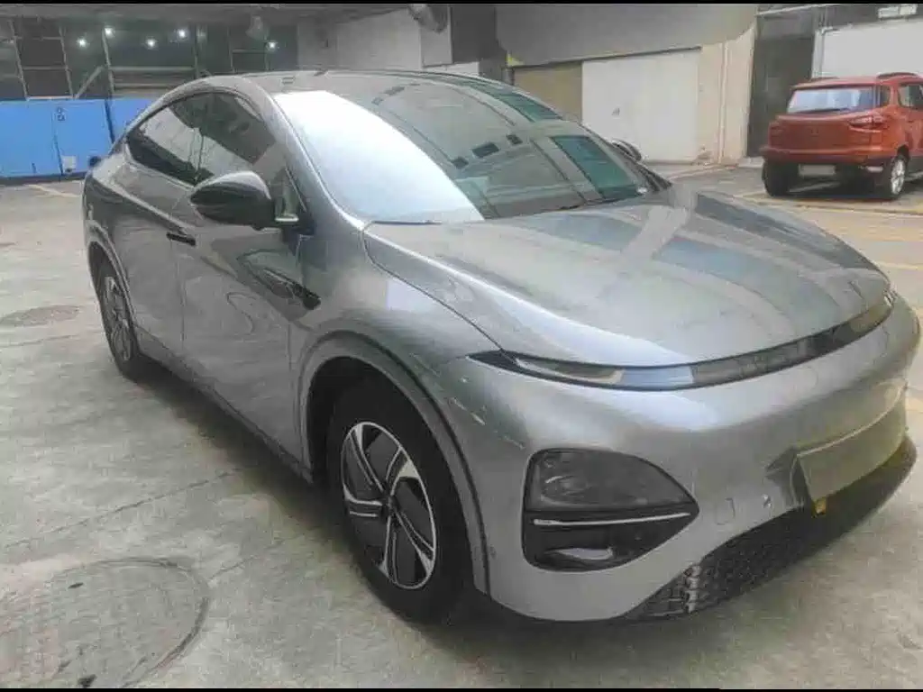 Xpeng G6 2023