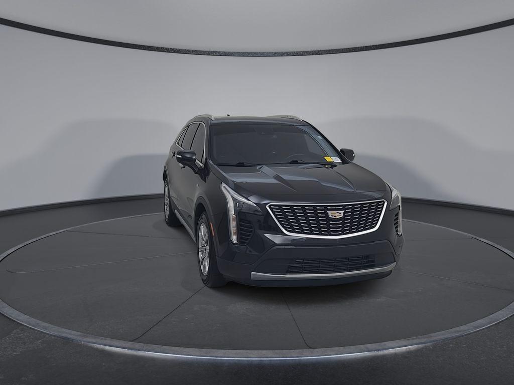 Cadillac XT4 2023