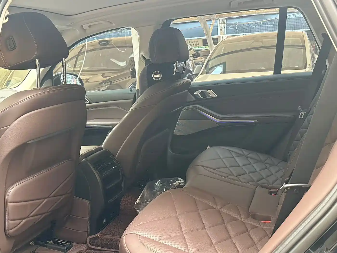 BMW X5 2023