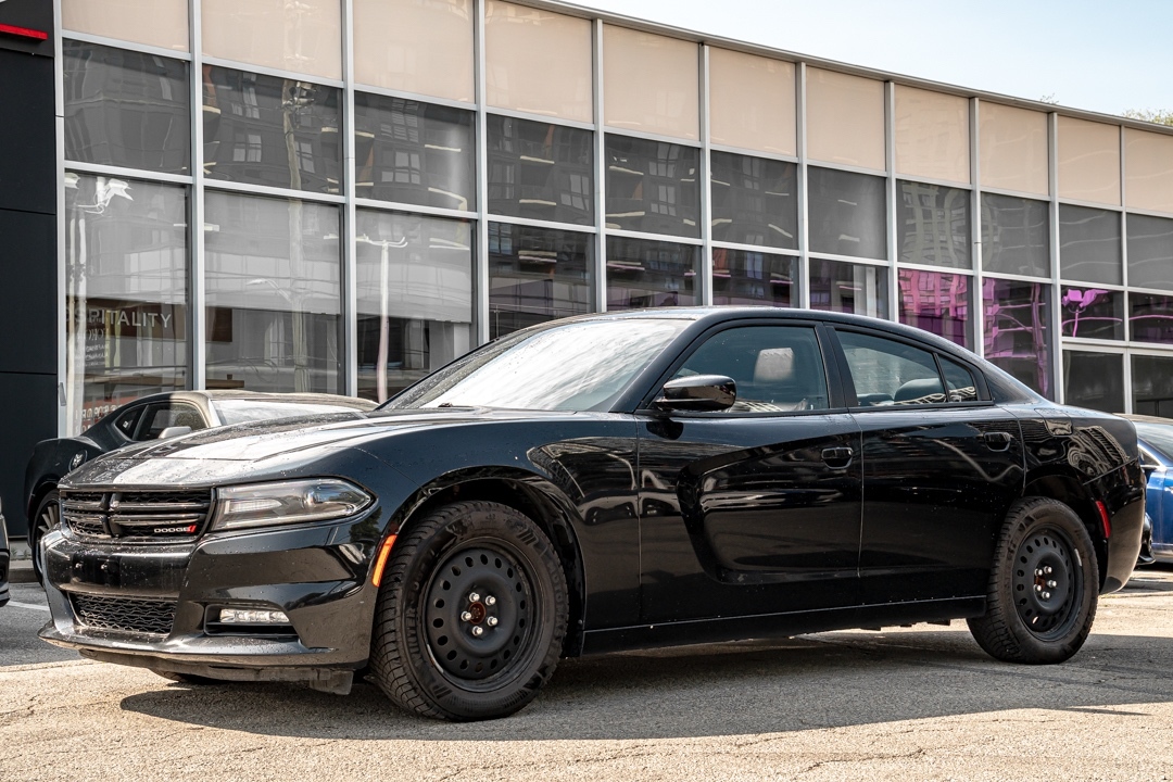Dodge Charger 2021