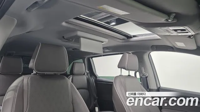 Honda Odyssey 2022