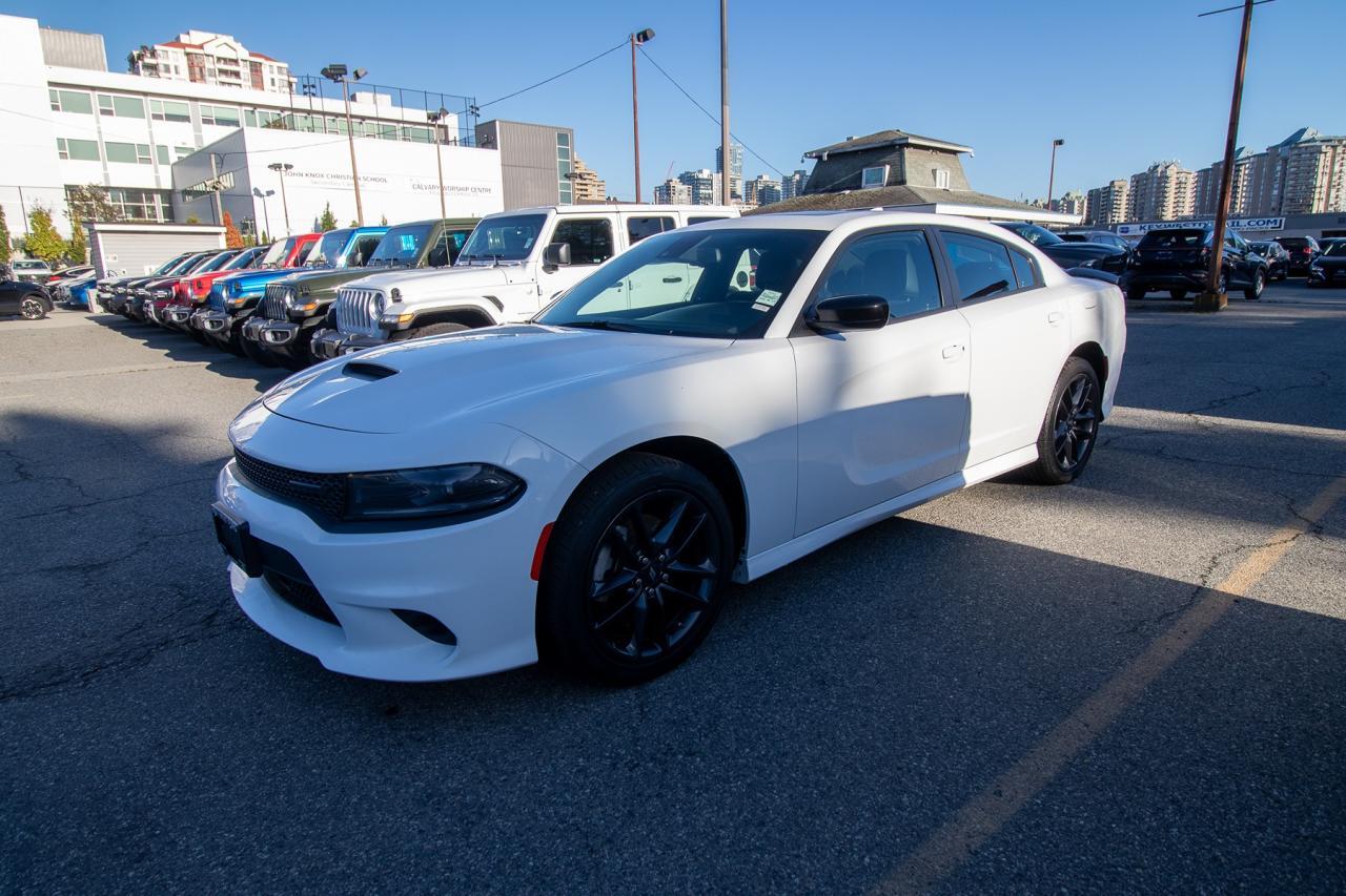 Dodge Charger 2023