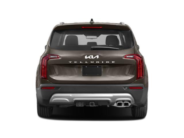 Kia Telluride 2022