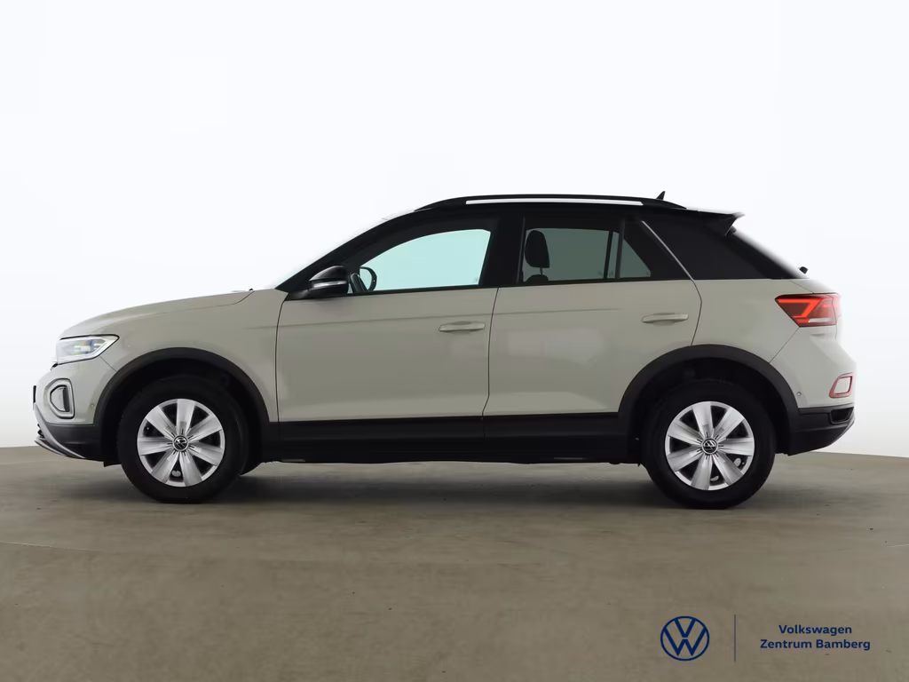 Volkswagen T-Roc 2023
