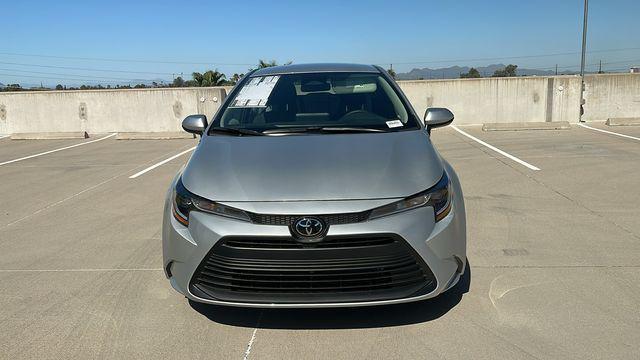 Toyota Corolla 2026
