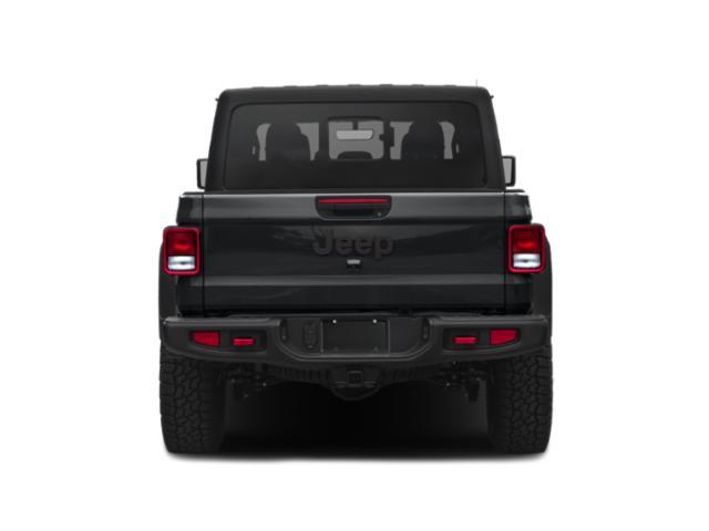 Jeep Gladiator 2021