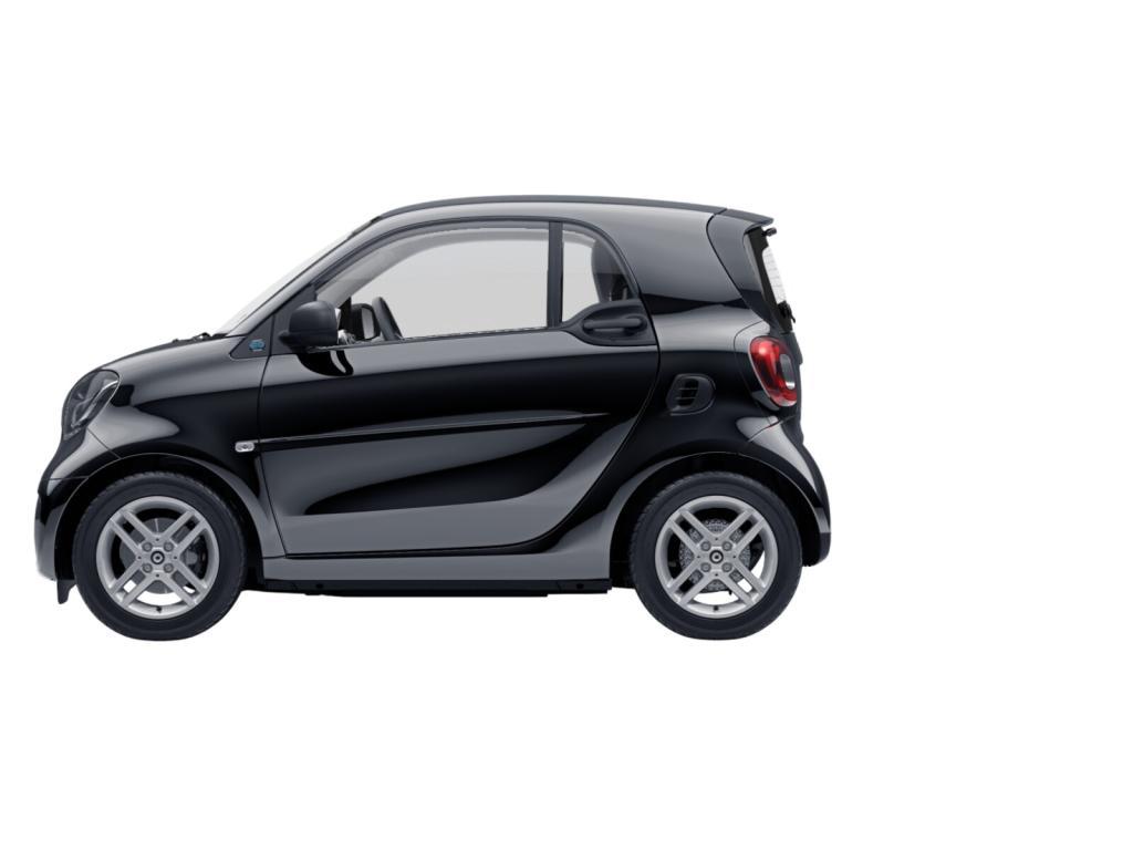 Smart Fortwo 2021