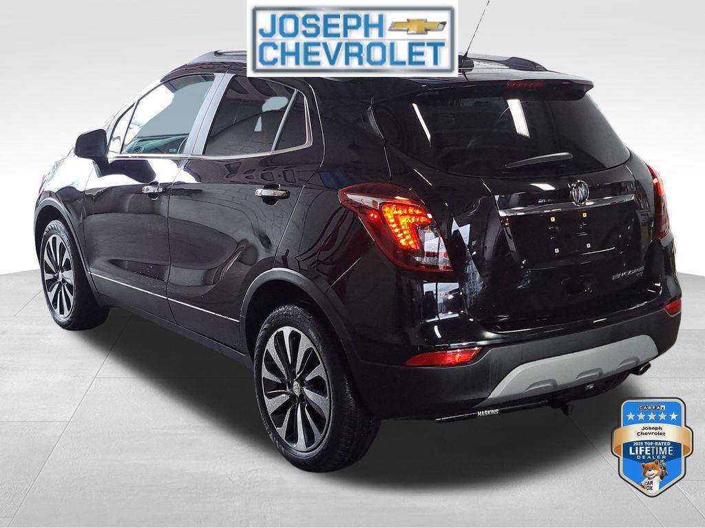 Buick Encore 2021