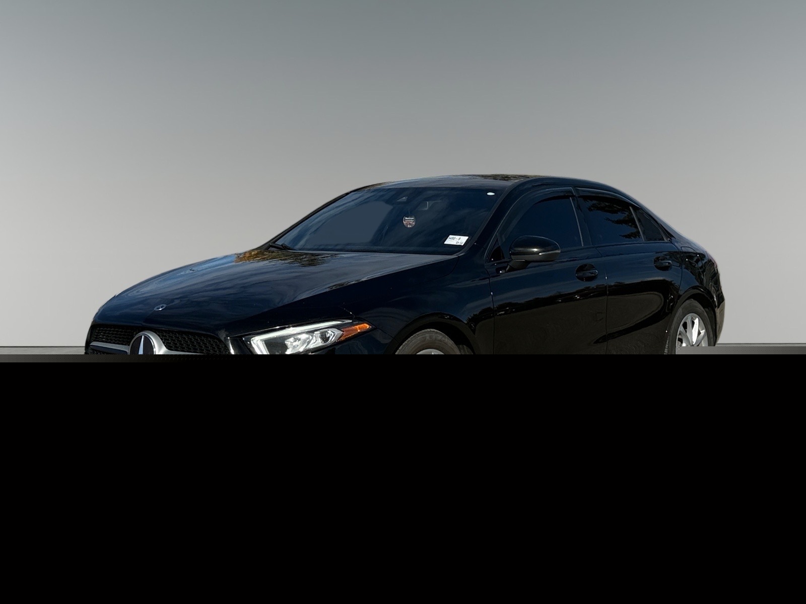 Mercedes-Benz A-Класс 2022