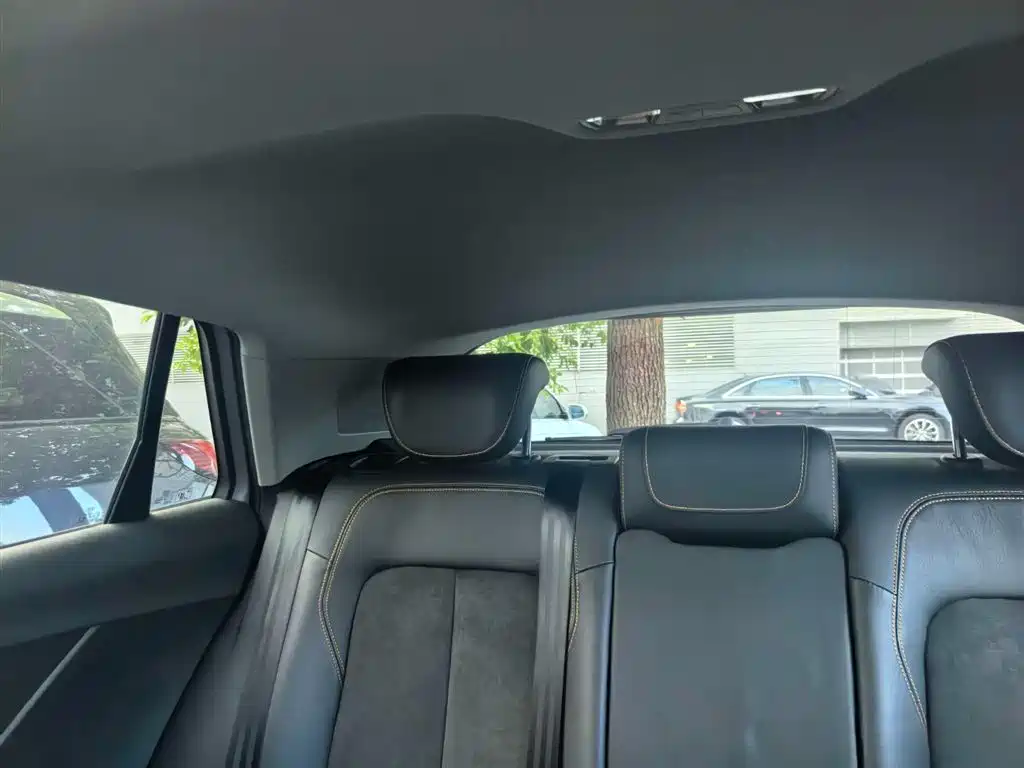 Audi e-tron 2022
