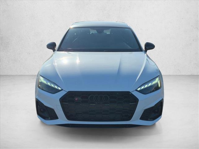 Audi S5 2023