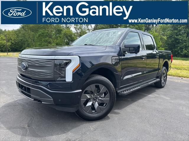 Ford F 150 2022