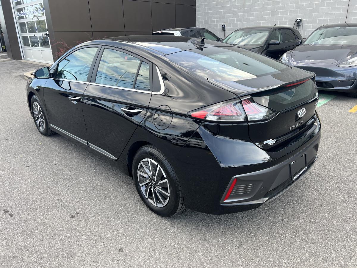 Hyundai IONIQ 2021
