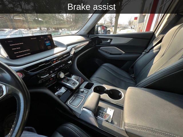 Acura MDX 2023