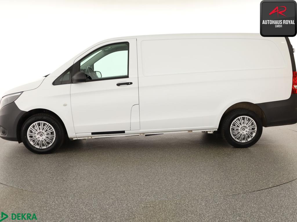 Mercedes-Benz Vito 2022