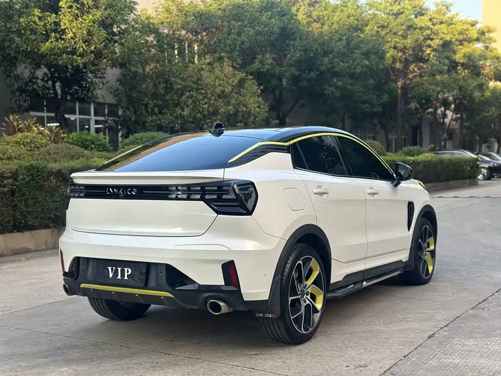 Lynk & Co 05 2020