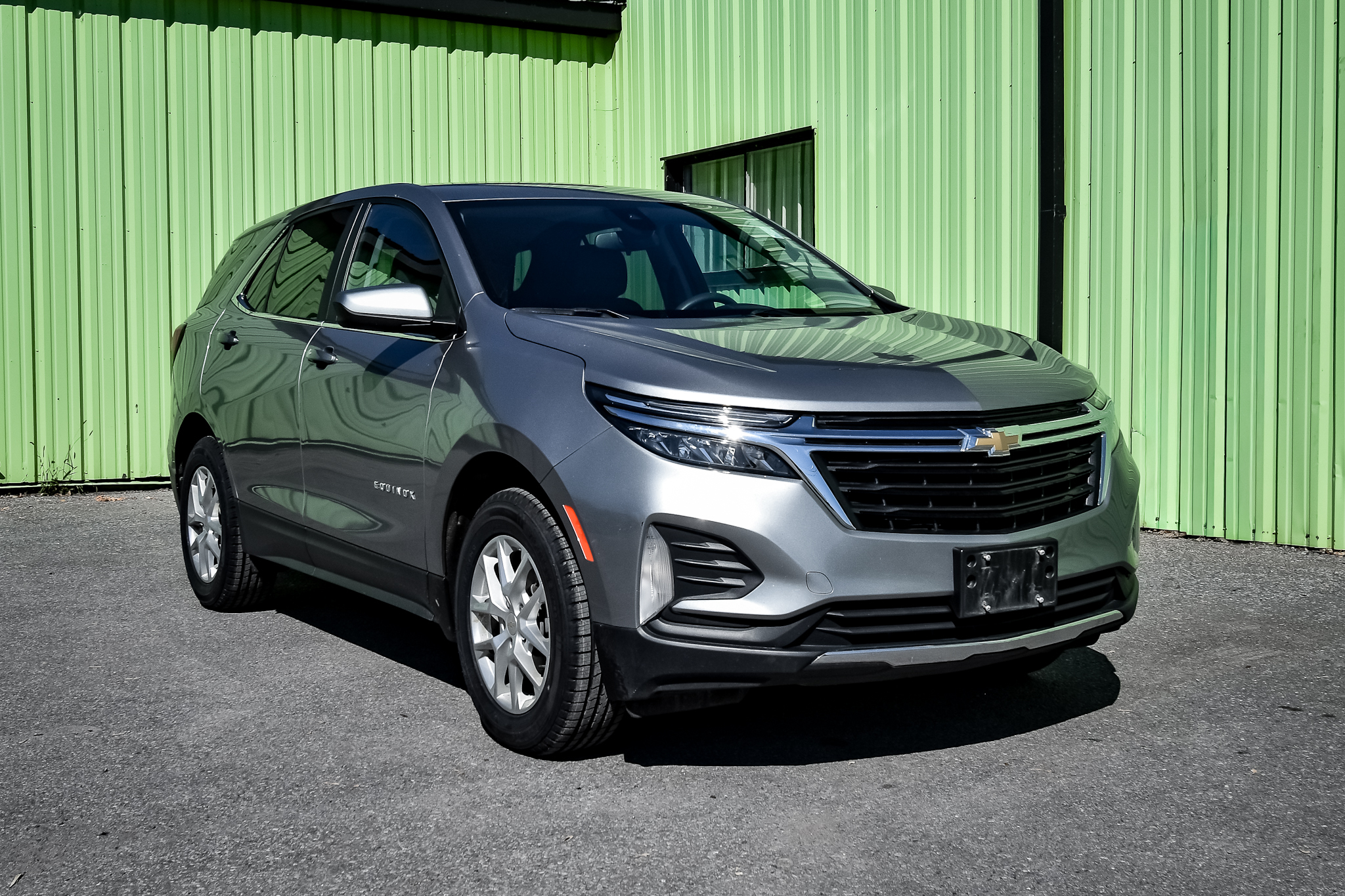 Chevrolet Equinox 2023