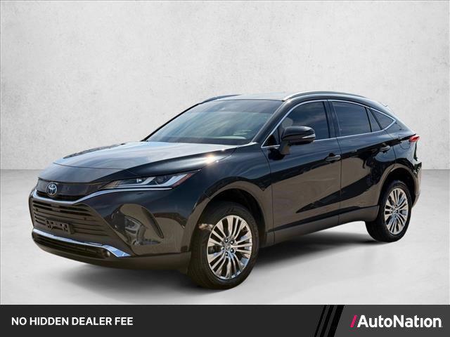 Toyota Venza 2023