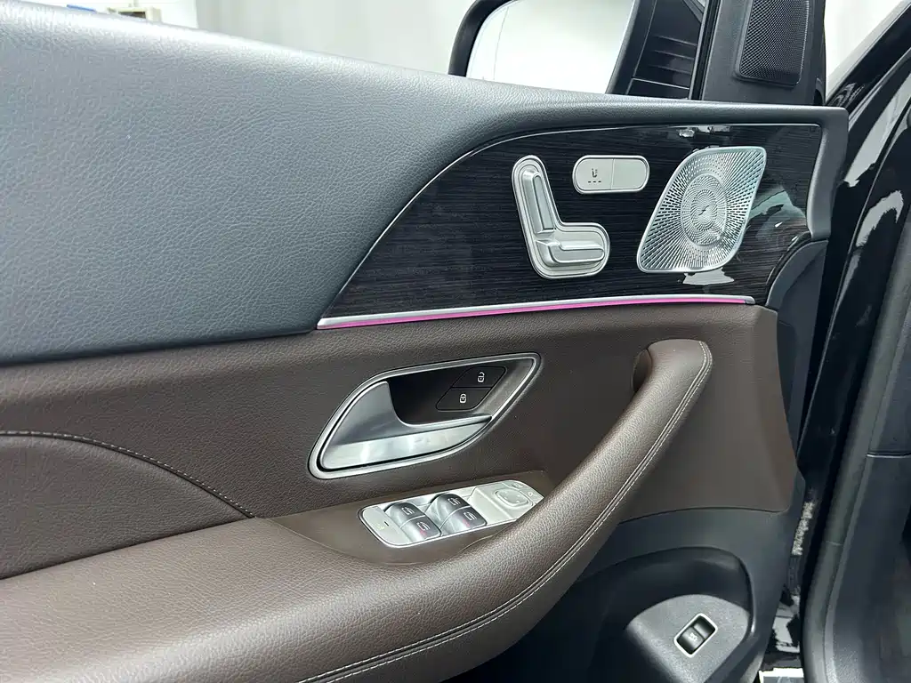 Mercedes-Benz GLE 2023