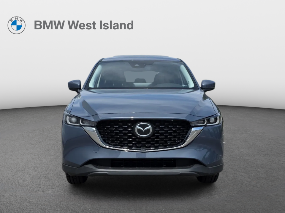 Mazda CX-5 2024