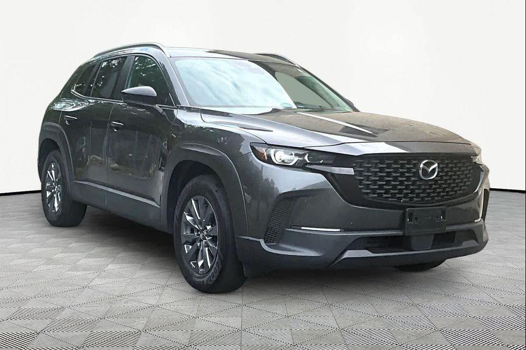Mazda CX-50 2023
