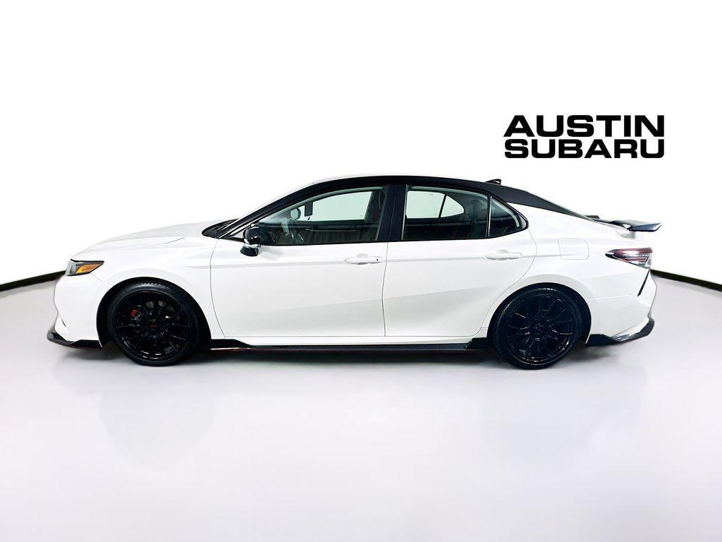 Toyota Camry 2024