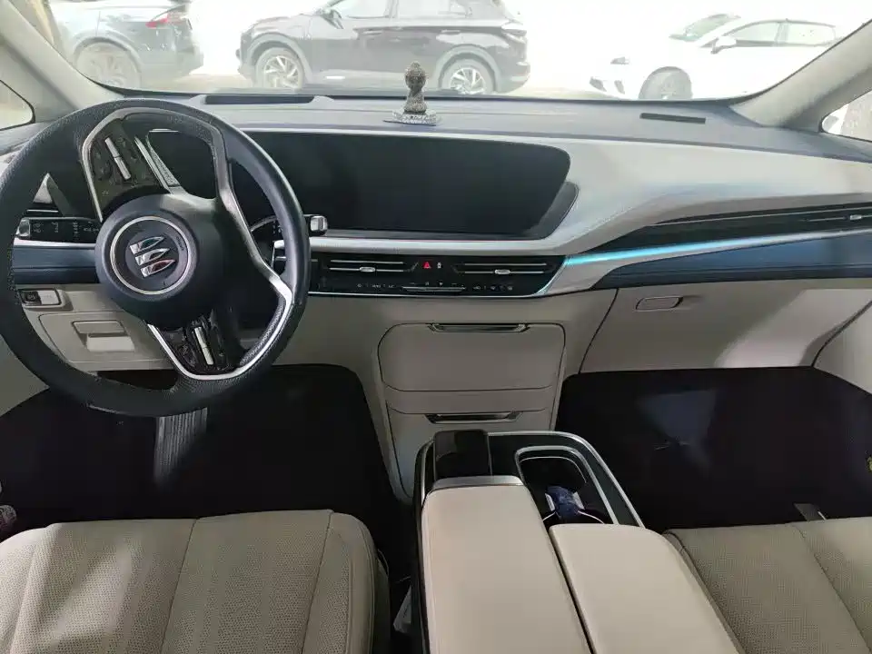 Buick Century 2023