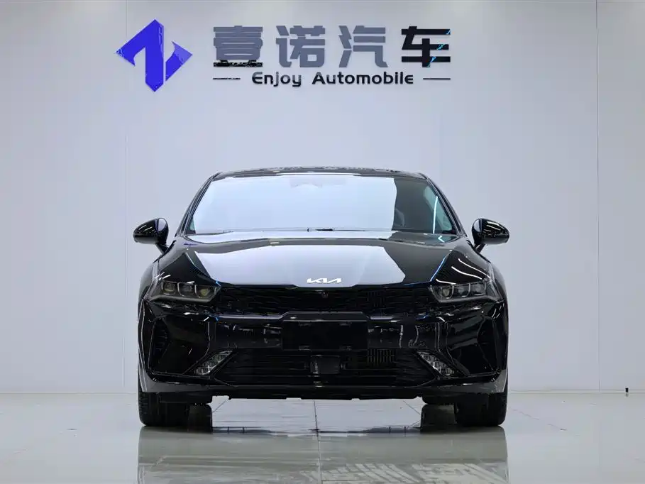 Kia K5 2024