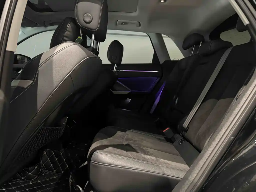 Audi Q3 2021
