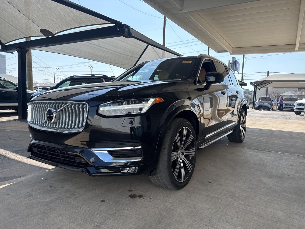 Volvo XC90 2023