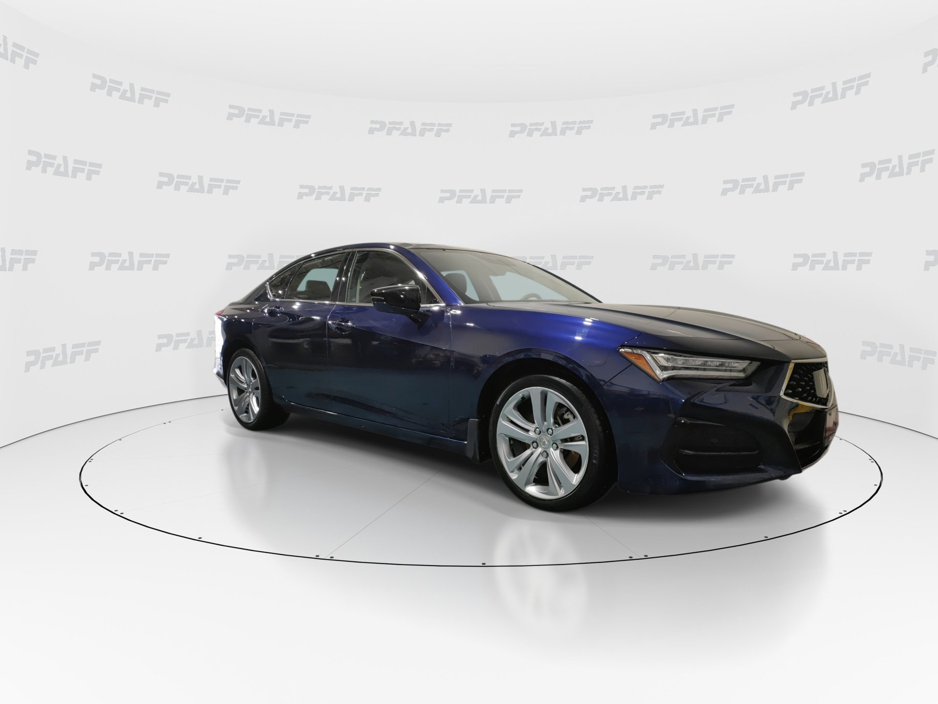 Acura TLX 2022