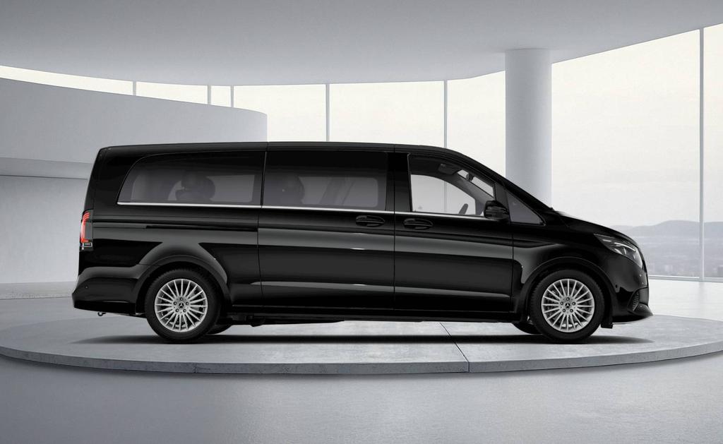 Mercedes-Benz V 300 2025