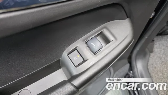 Chevrolet TrailBlazer 2022