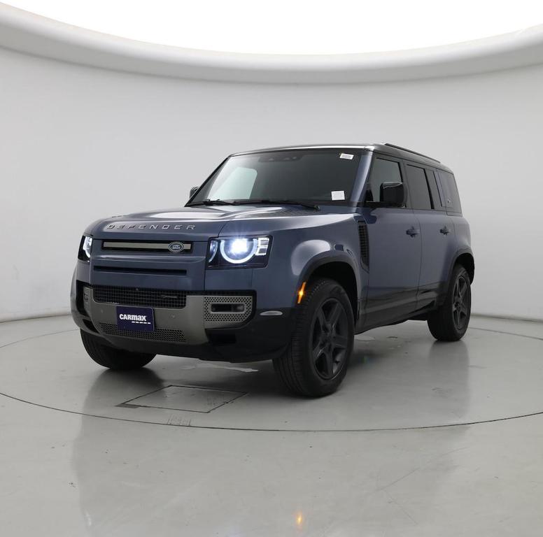 Land Rover Defender 2023