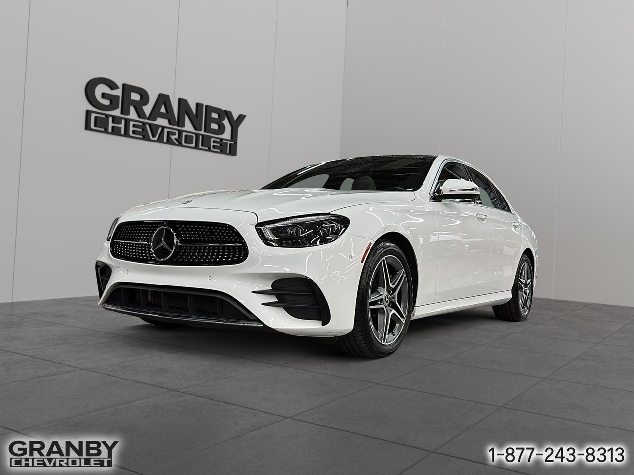 Mercedes-Benz CLA 2022