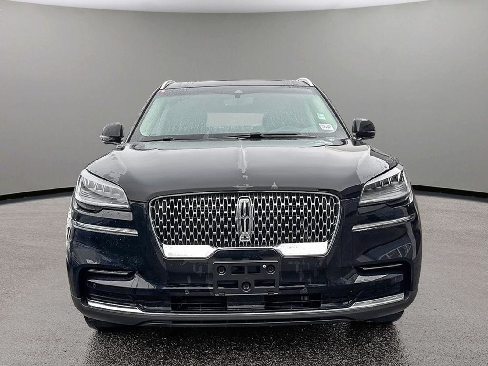 Lincoln Aviator 2023