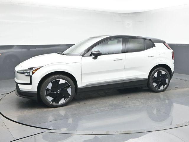 Volvo EX30 2026