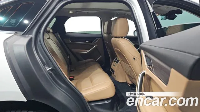 Jaguar F-Pace 2021
