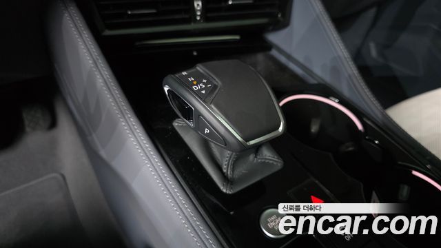 Volkswagen Touareg 2025