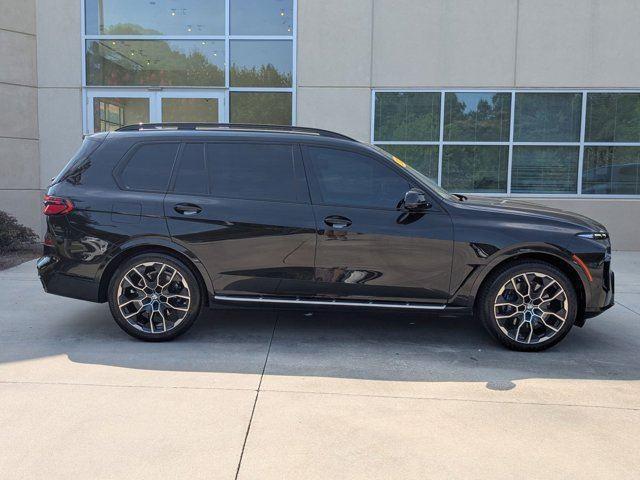 BMW X7 2023