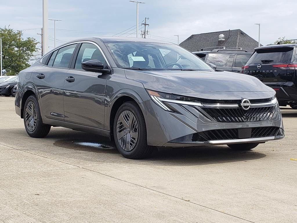 Nissan Sentra 2027